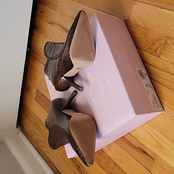 EUC Louise et Cie ankle boots - Picture 4 of 8